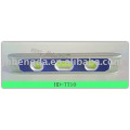 Heavy duty aluminum torpedo level